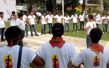 Misiones Islas Marías