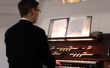 Presención musical