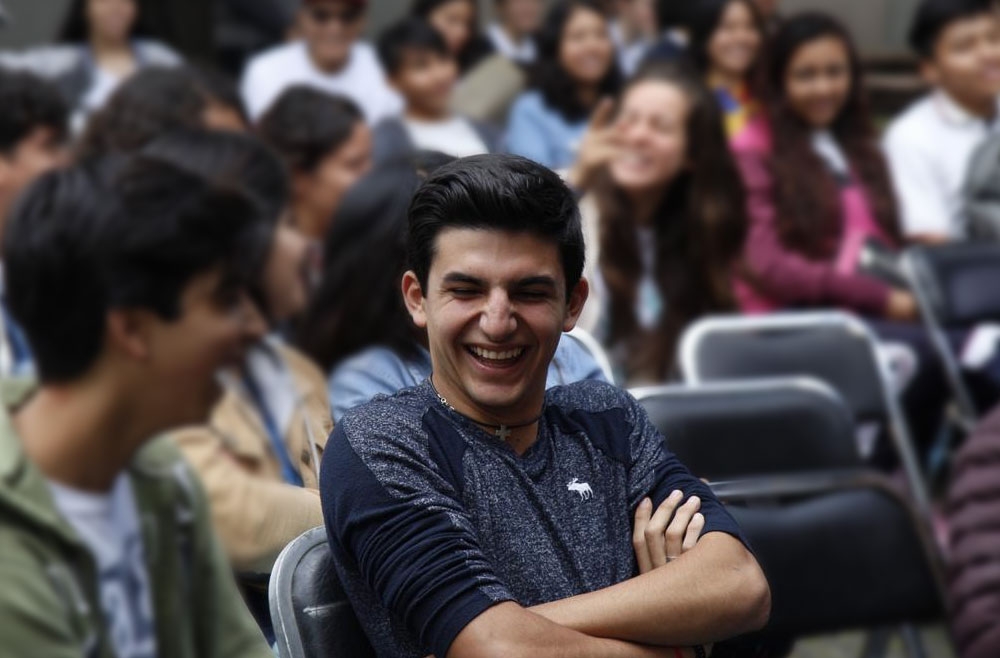 Benjamín Ramírez Rosado