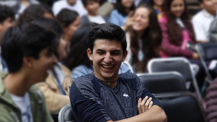 Benjamín Ramírez Rosado