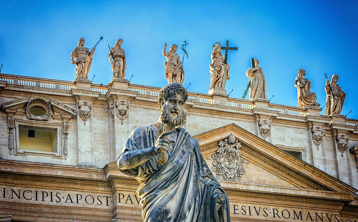 Meditación No. 3: “PRIMEROS APÓSTOLES”:  CRISTO VA EN BUSCA Y PROPICIA EL ENCUENTRO (Lc. 5, 1-11)