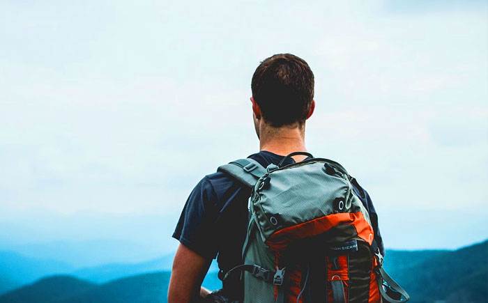 Meditación No. 5: “EL JOVEN DE CORAZÓN BUENO” (Mateo 19, 16 y 26)